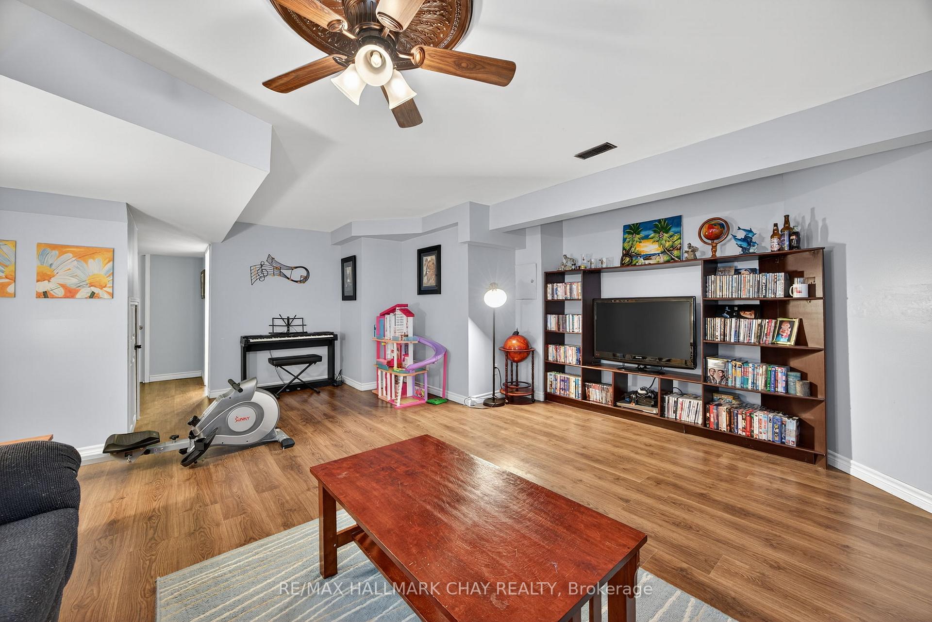 Photo 33 of 5518 Conc 7 Sunnidale Concession, Clearview, Rural Clearview — HOMEH