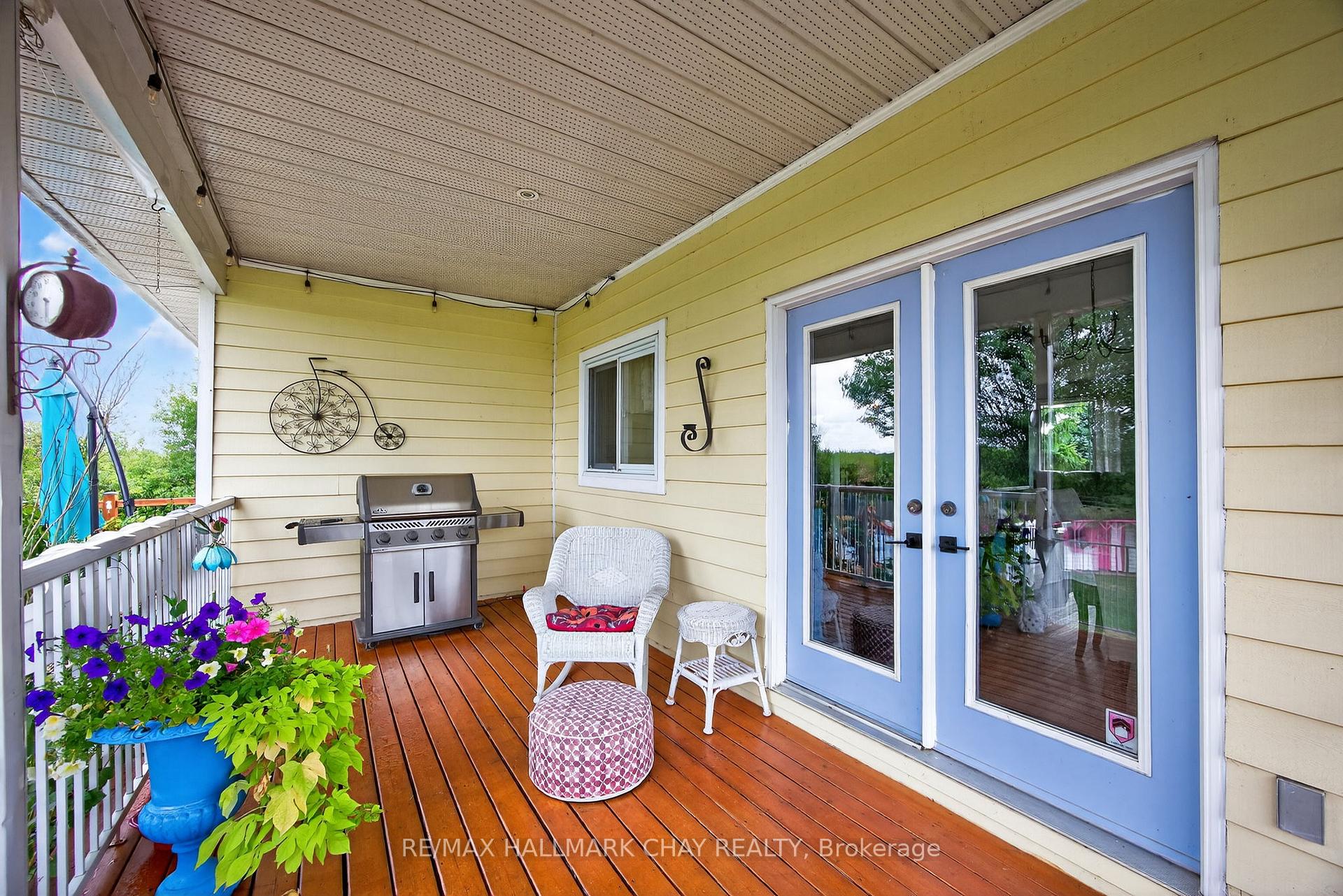 Photo 36 of 5518 Conc 7 Sunnidale Concession, Clearview, Rural Clearview — HOMEH