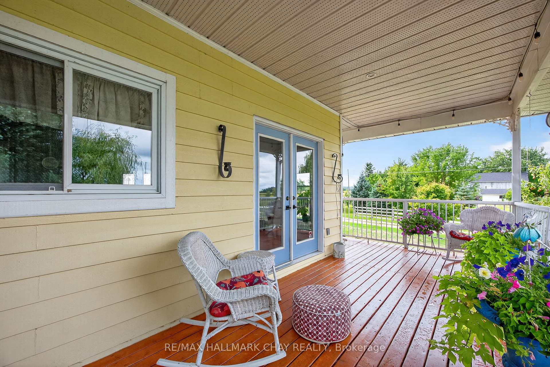 Photo 39 of 5518 Conc 7 Sunnidale Concession, Clearview, Rural Clearview — HOMEH