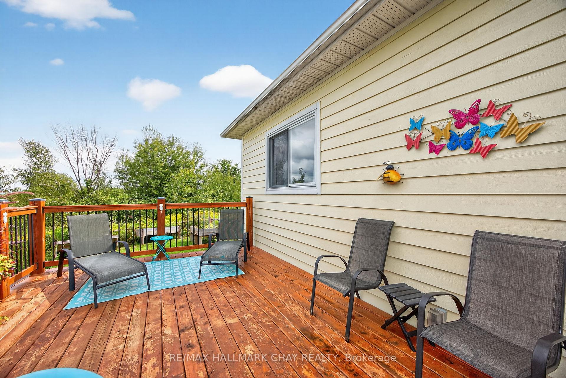 Photo 42 of 5518 Conc 7 Sunnidale Concession, Clearview, Rural Clearview — HOMEH