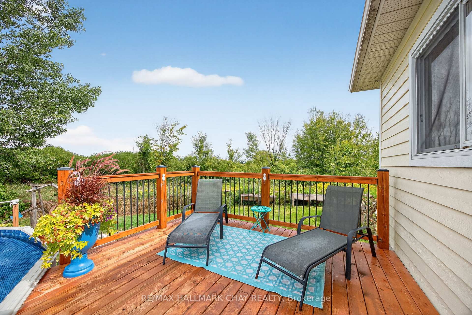 Photo 44 of 5518 Conc 7 Sunnidale Concession, Clearview, Rural Clearview — HOMEH