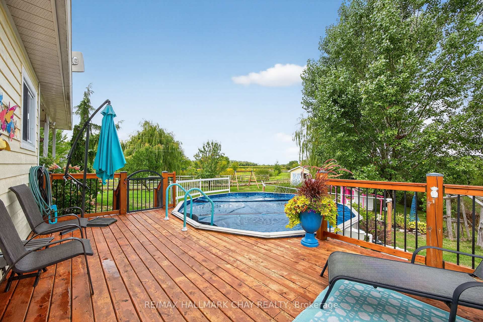 Photo 43 of 5518 Conc 7 Sunnidale Concession, Clearview, Rural Clearview — HOMEH