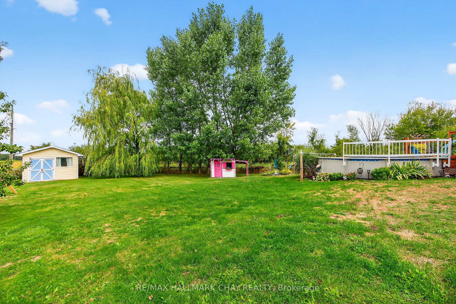Photo 40 of 5518 Conc 7 Sunnidale Concession, Clearview, Rural Clearview — HOMEH