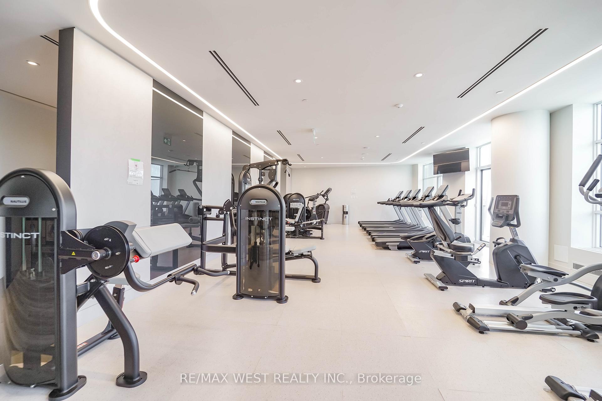 Photo 9 of Unit 1101, 50 Upper Mall Way, Vaughan, Brownridge — HOMEH