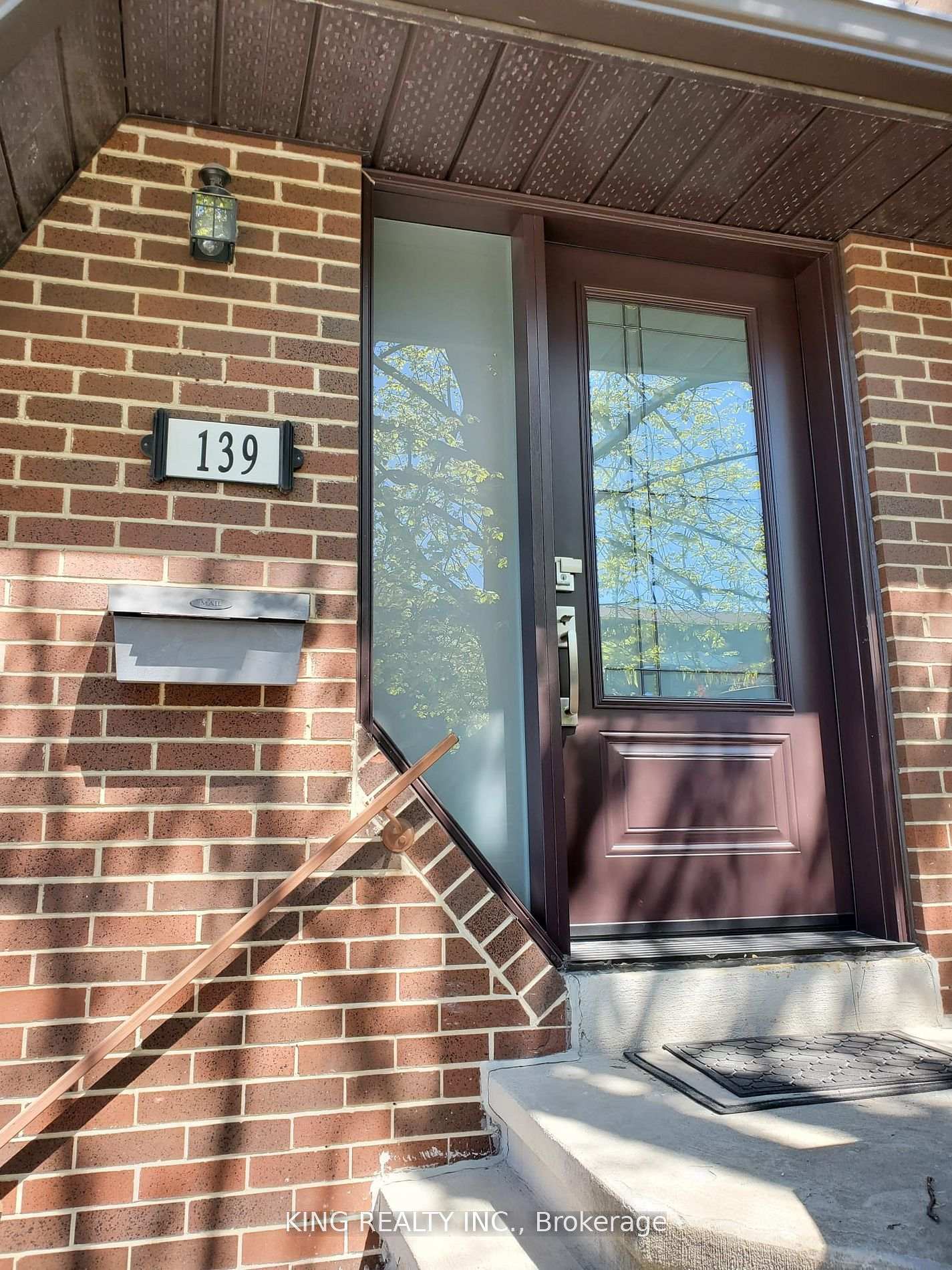 Photo 2 of Unit 21, 139 Maple Branch Path, Etobicoke, Kingsview Village-The Westway — HOMEH