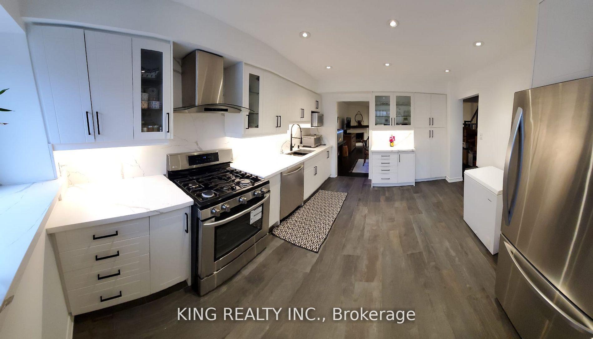 Photo 6 of Unit 21, 139 Maple Branch Path, Etobicoke, Kingsview Village-The Westway — HOMEH