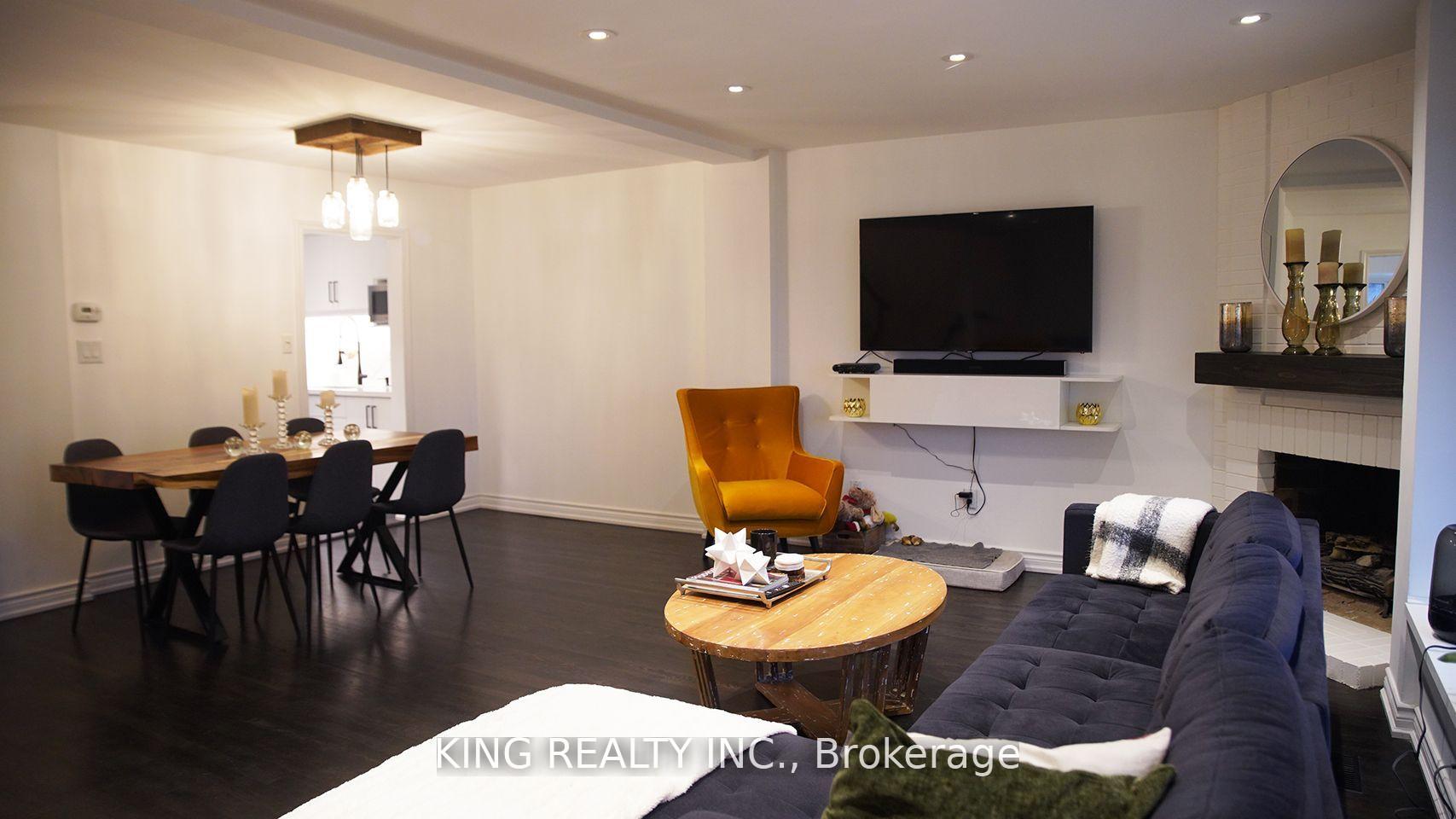 Photo 8 of Unit 21, 139 Maple Branch Path, Etobicoke, Kingsview Village-The Westway — HOMEH