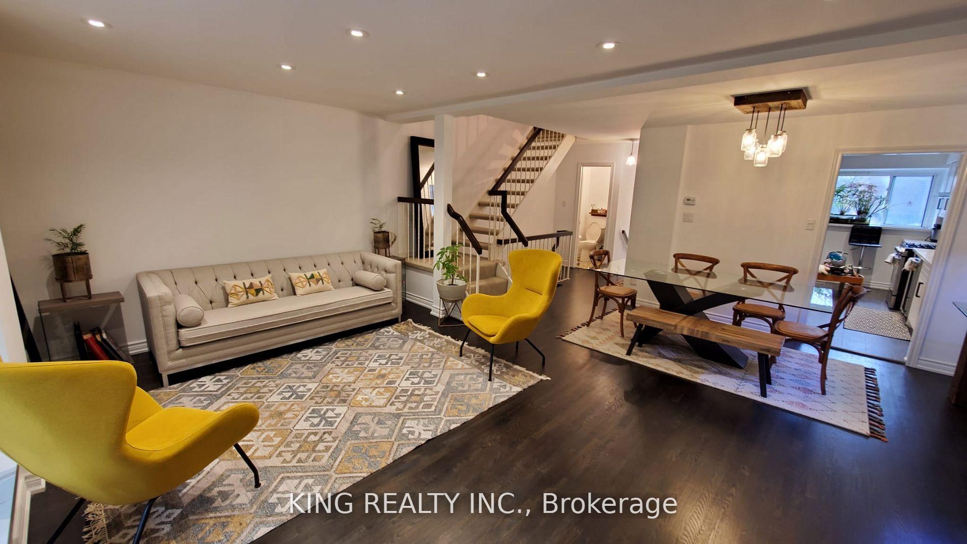 Photo 9 of Unit 21, 139 Maple Branch Path, Etobicoke, Kingsview Village-The Westway — HOMEH