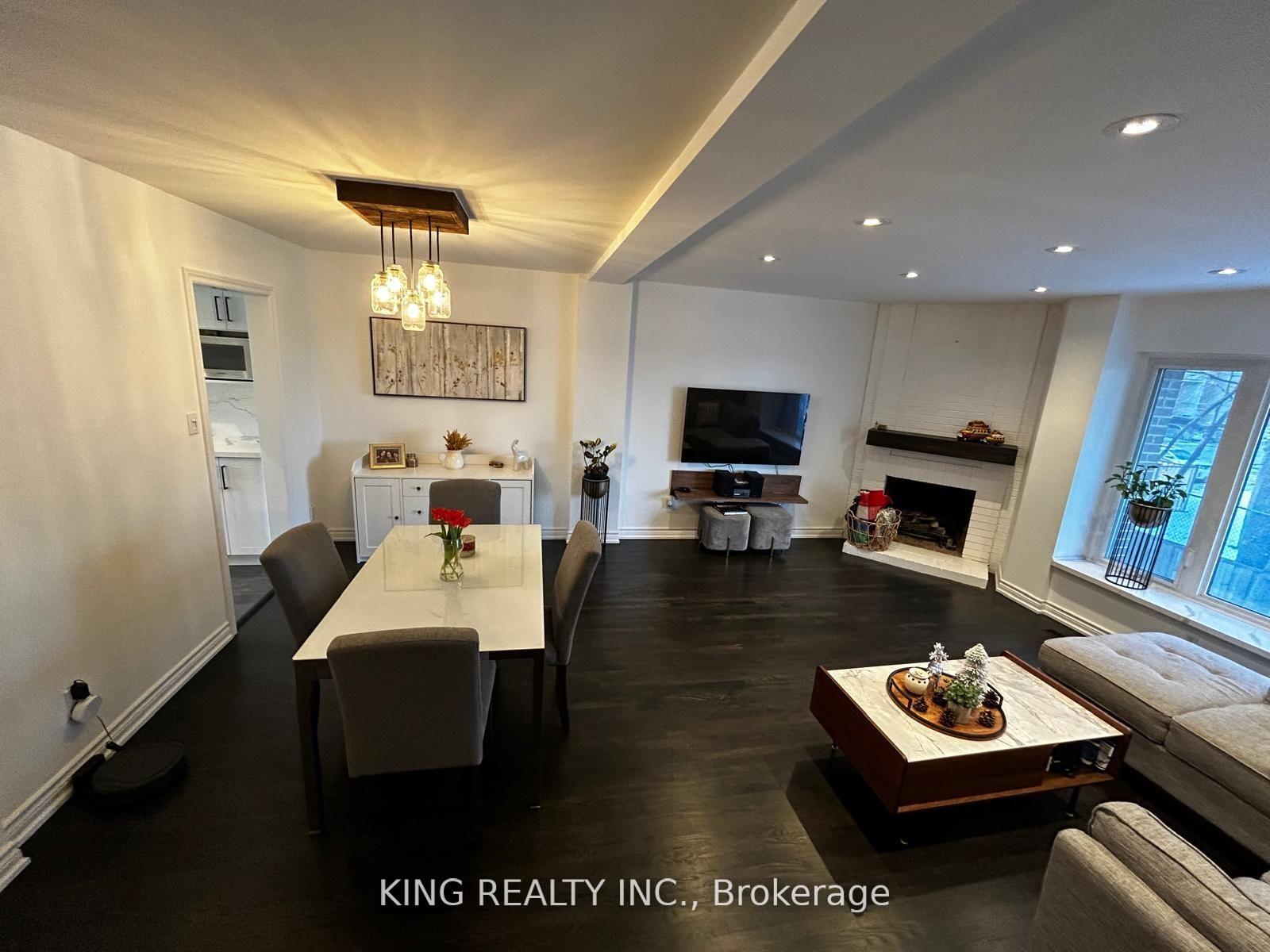 Photo 10 of Unit 21, 139 Maple Branch Path, Etobicoke, Kingsview Village-The Westway — HOMEH