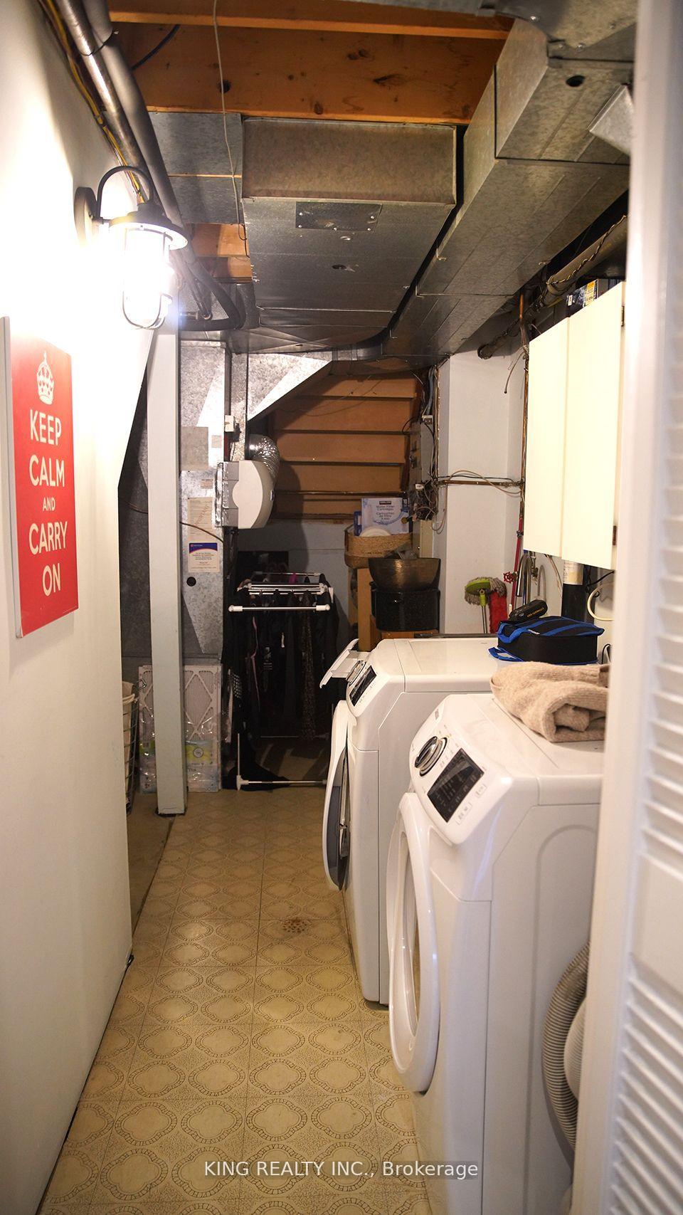 Photo 21 of Unit 21, 139 Maple Branch Path, Etobicoke, Kingsview Village-The Westway — HOMEH