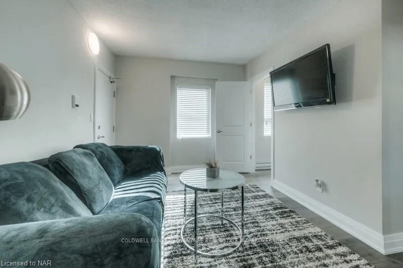 Photo 1 of Unit 4, 81 Gibson Avenue, Hamilton, Gibson — HOMEH