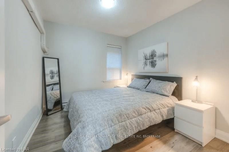 Photo 5 of Unit 4, 81 Gibson Avenue, Hamilton, Gibson — HOMEH