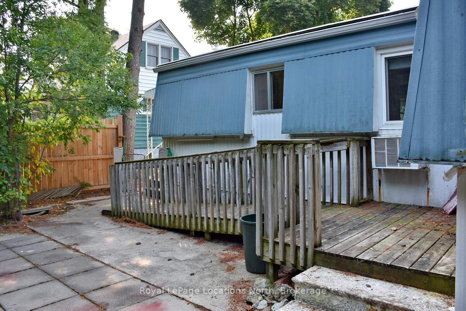 Photo 23 of 15 Fair Street, Collingwood — HOMEH