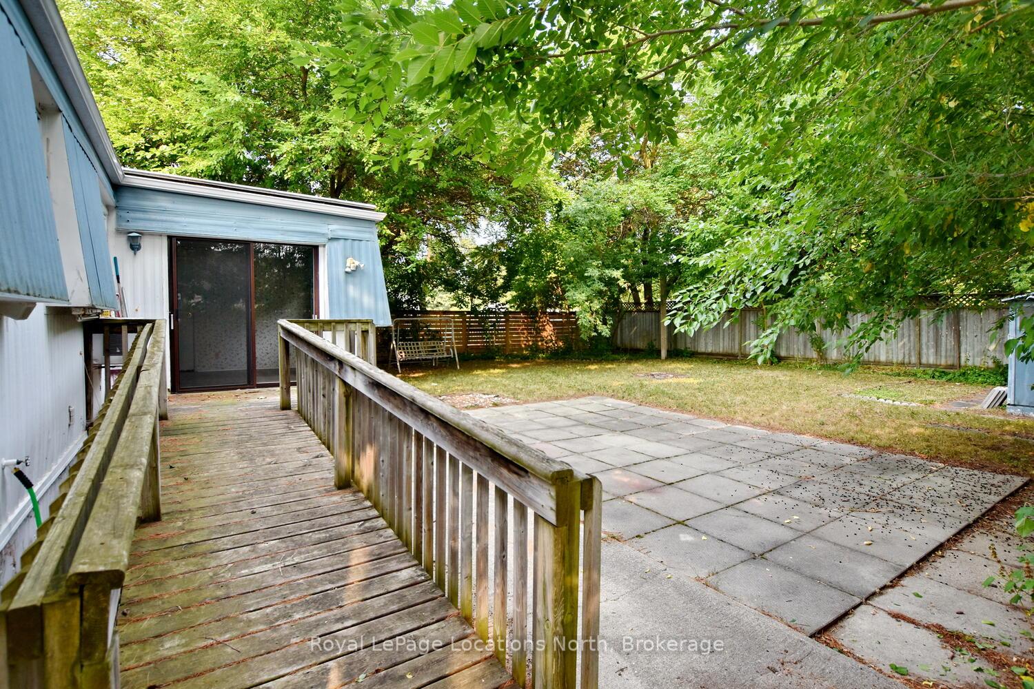 Photo 24 of 15 Fair Street, Collingwood — HOMEH