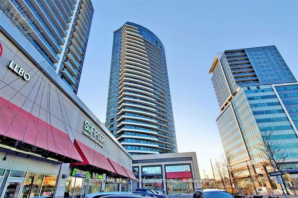 Photo 2 of Unit 1601, 7171 Yonge Street, Markham, Thornhill — HOMEH