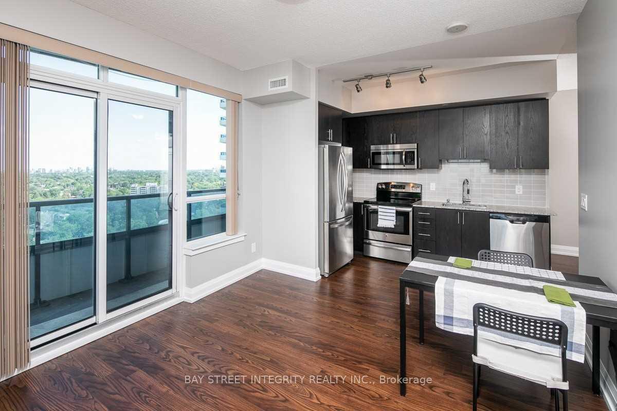 Photo 3 of Unit 1601, 7171 Yonge Street, Markham, Thornhill — HOMEH