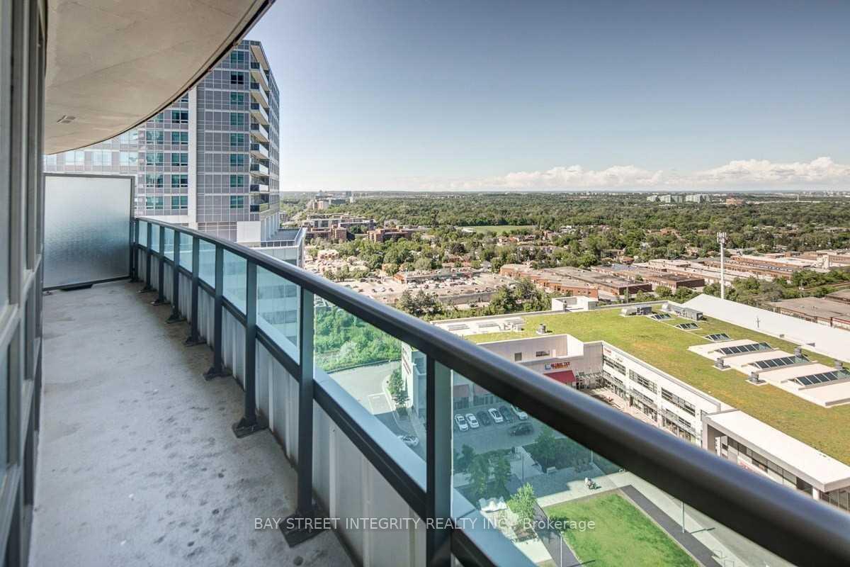 Photo 12 of Unit 1601, 7171 Yonge Street, Markham, Thornhill — HOMEH