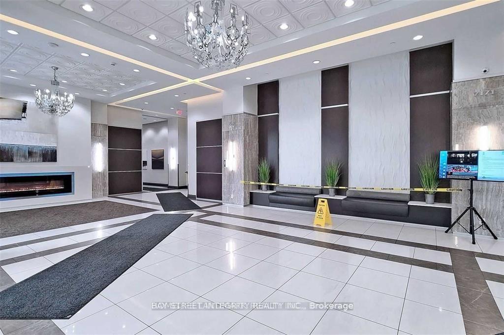 Photo 18 of Unit 1601, 7171 Yonge Street, Markham, Thornhill — HOMEH