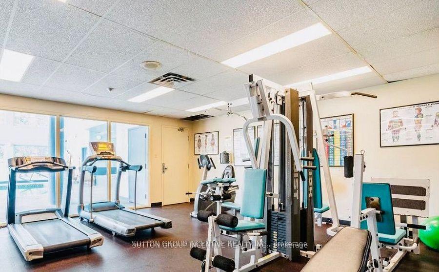 Photo 19 of Unit 1205, 65 Ellen Street, Barrie, City Centre — HOMEH