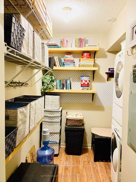 Photo 22 of Unit 1205, 65 Ellen Street, Barrie, City Centre — HOMEH