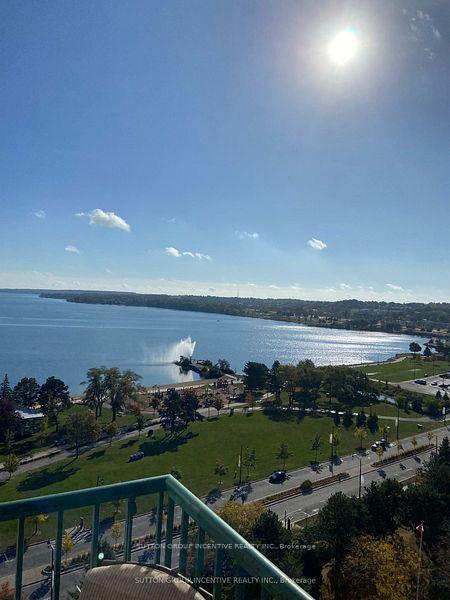 Photo 26 of Unit 1205, 65 Ellen Street, Barrie, City Centre — HOMEH