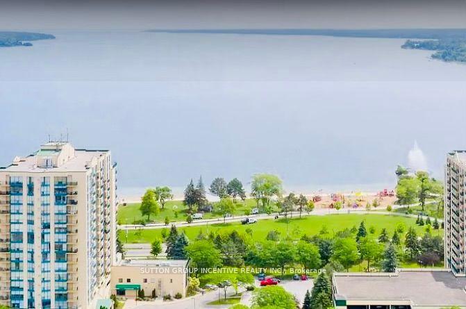Photo 14 of Unit 1205, 65 Ellen Street, Barrie, City Centre — HOMEH