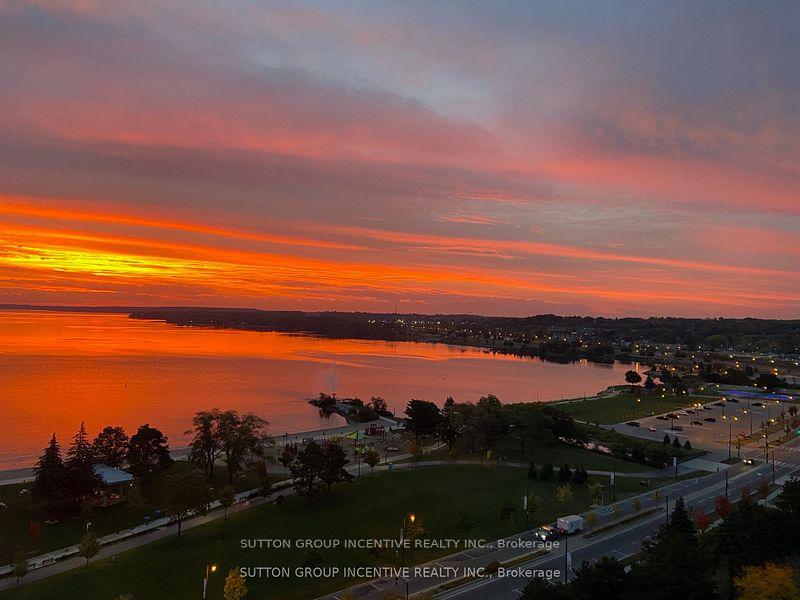 Photo 15 of Unit 1205, 65 Ellen Street, Barrie, City Centre — HOMEH
