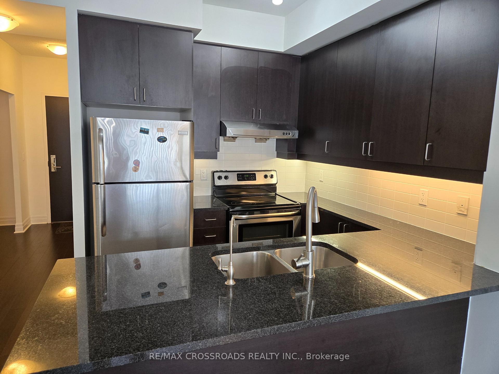 Photo 2 of Unit 705, 8130 Birchmount Road, Markham, Unionville — HOMEH