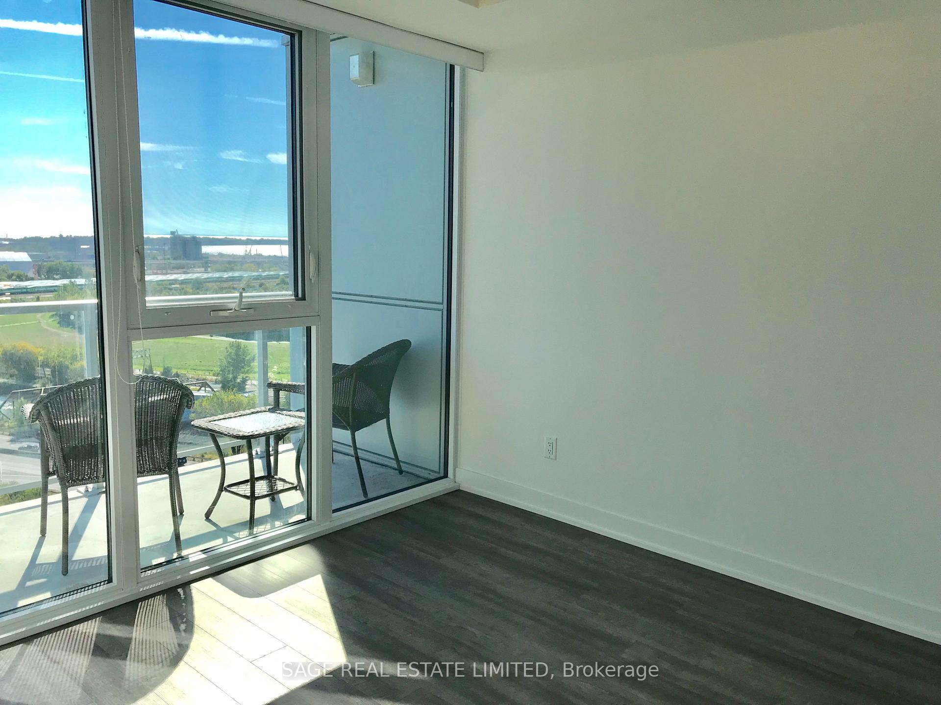 Photo 3 of Unit 1306, 15 Baseball Place, Toronto, South Riverdale — HOMEH