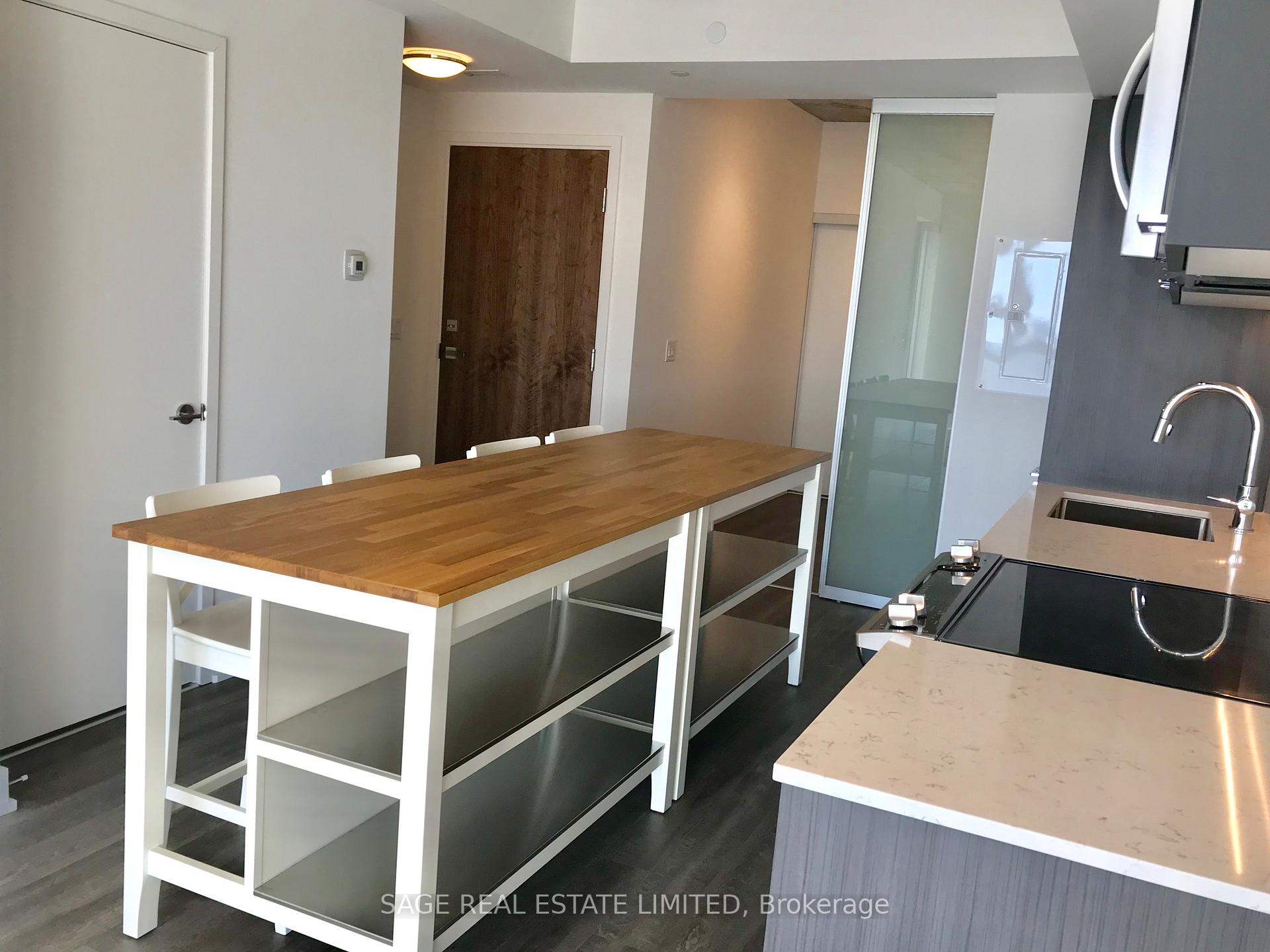 Photo 7 of Unit 1306, 15 Baseball Place, Toronto, South Riverdale — HOMEH