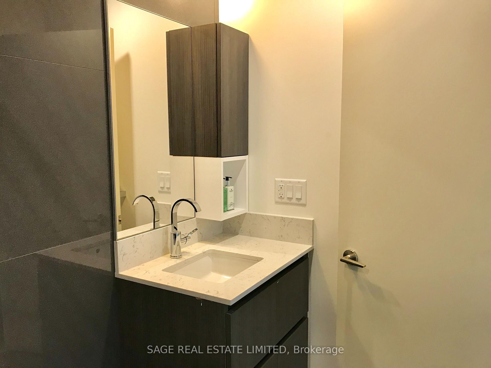 Photo 12 of Unit 1306, 15 Baseball Place, Toronto, South Riverdale — HOMEH