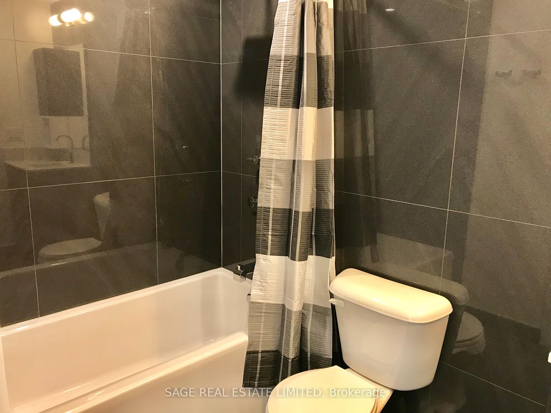 Photo 13 of Unit 1306, 15 Baseball Place, Toronto, South Riverdale — HOMEH
