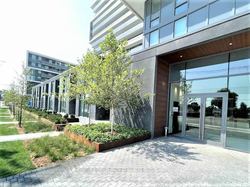 Photo 3 of Unit 720, 120 Varna Drive, Toronto, Englemount-Lawrence — HOMEH