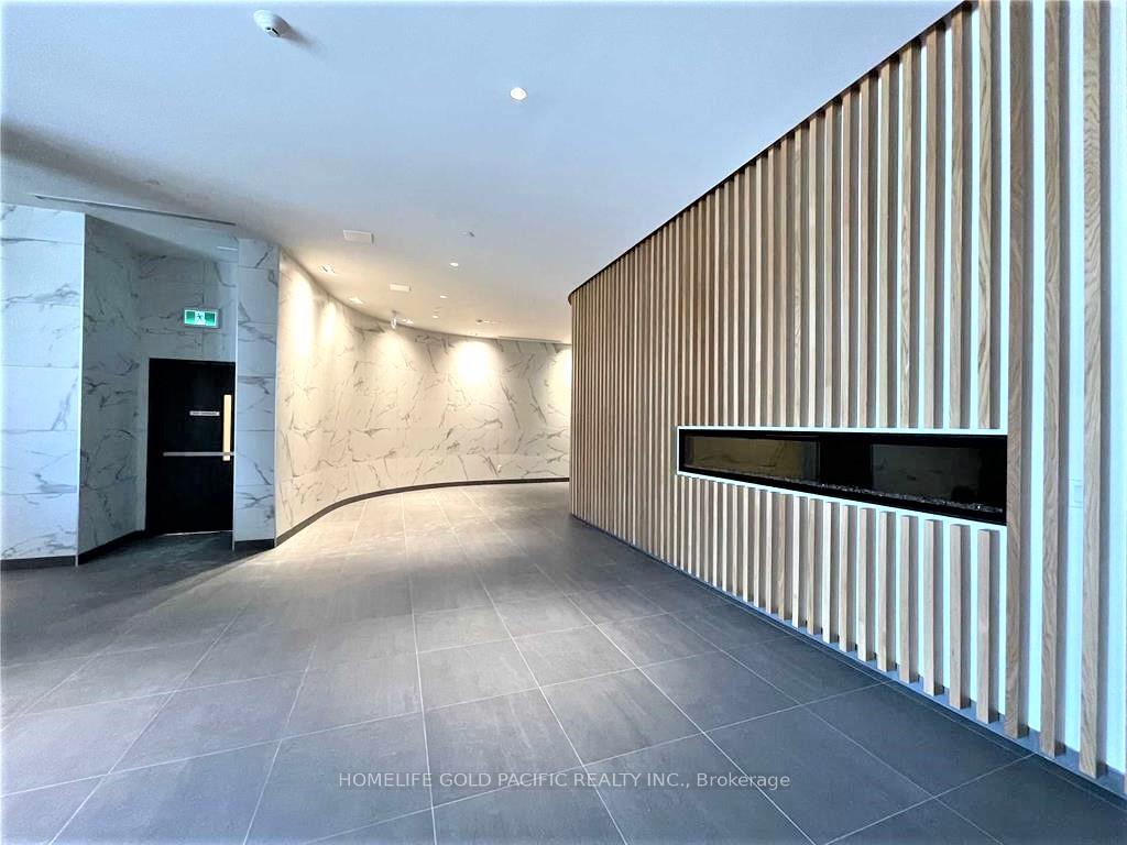 Photo 5 of Unit 720, 120 Varna Drive, Toronto, Englemount-Lawrence — HOMEH