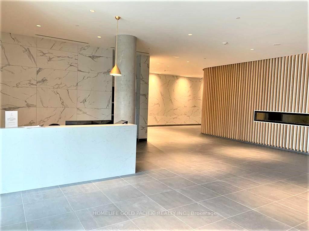 Photo 6 of Unit 720, 120 Varna Drive, Toronto, Englemount-Lawrence — HOMEH