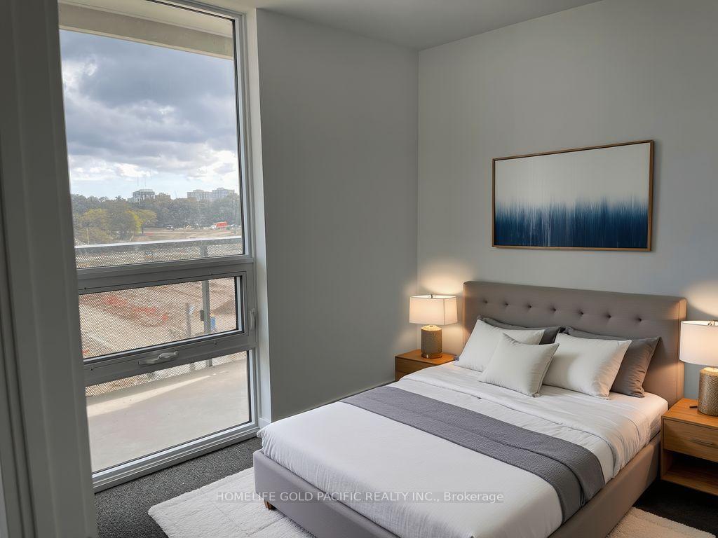 Photo 19 of Unit 720, 120 Varna Drive, Toronto, Englemount-Lawrence — HOMEH