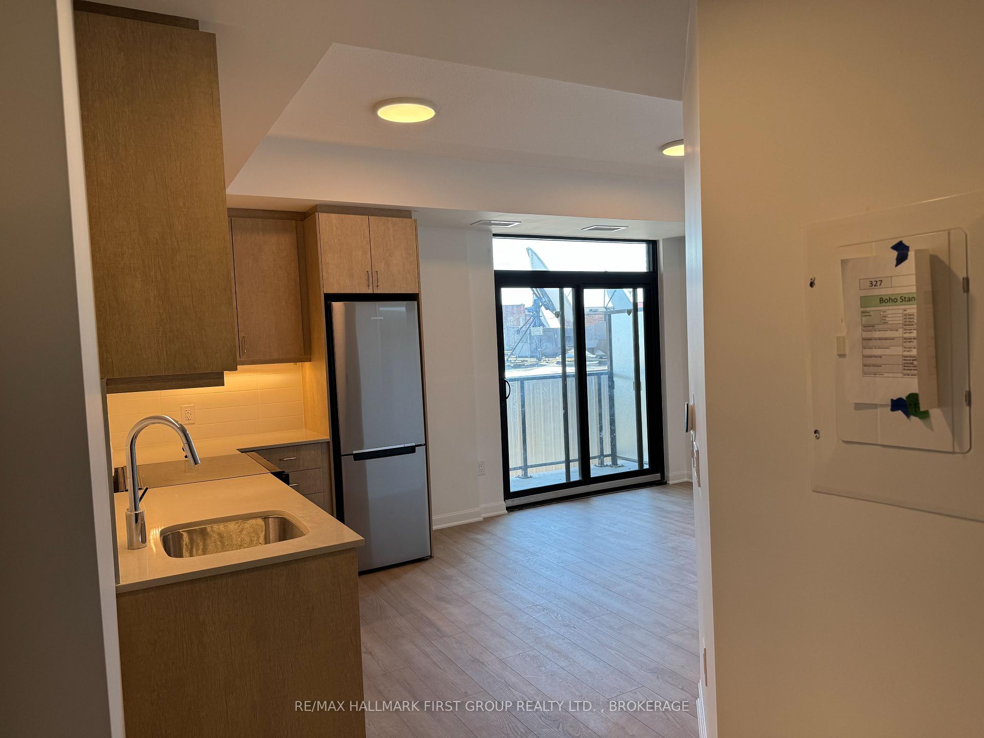 Photo 4 of Unit 327, 223 Princess Street, Kingston, East of Sir John A. Blvd — HOMEH