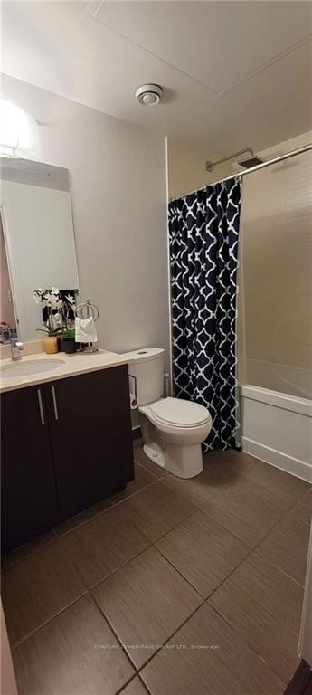 Photo 12 of Unit Ph107, 7165 Yonge Street, Markham, Thornhill — HOMEH