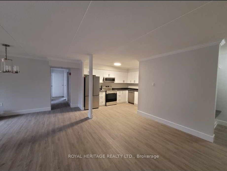 Photo 3 of Unit 211, 1535 Diefenbaker Court, Pickering, Town Centre — HOMEH