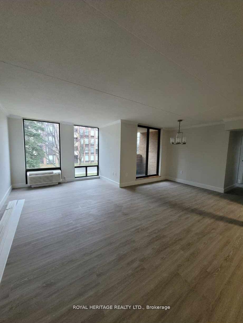 Photo 5 of Unit 211, 1535 Diefenbaker Court, Pickering, Town Centre — HOMEH
