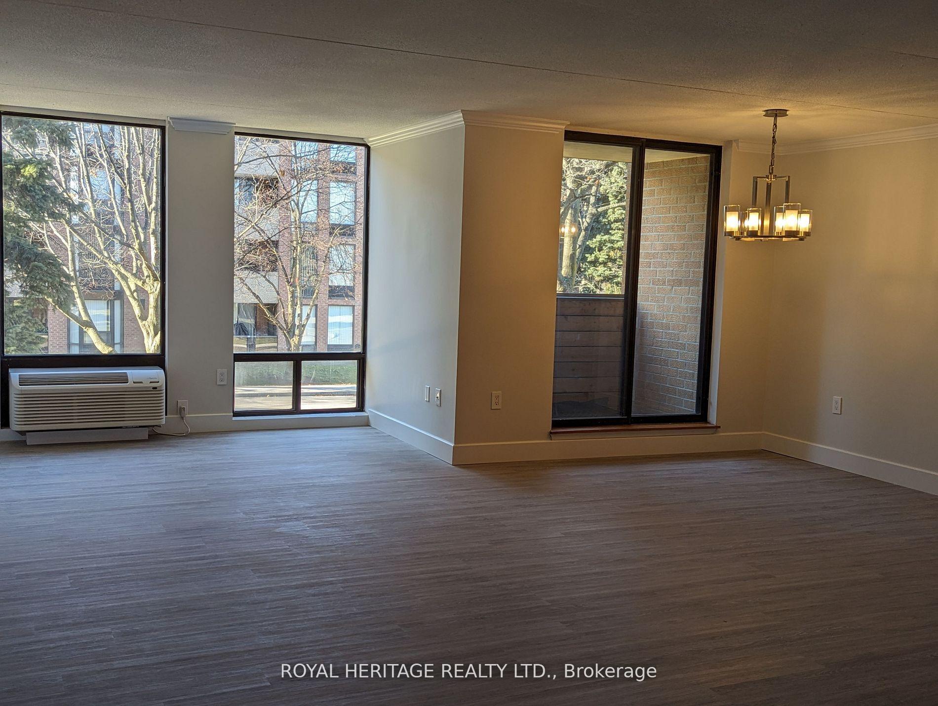 Photo 6 of Unit 211, 1535 Diefenbaker Court, Pickering, Town Centre — HOMEH