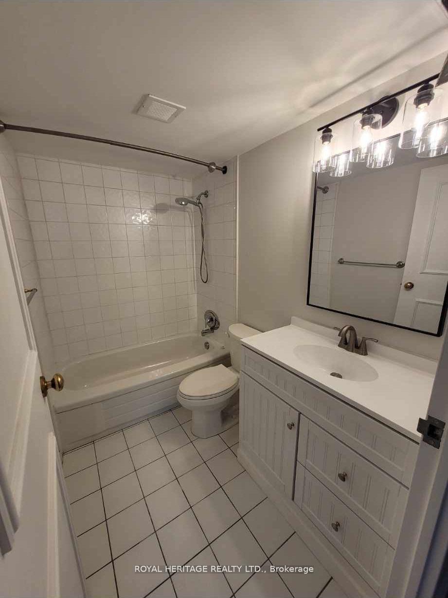 Photo 7 of Unit 211, 1535 Diefenbaker Court, Pickering, Town Centre — HOMEH