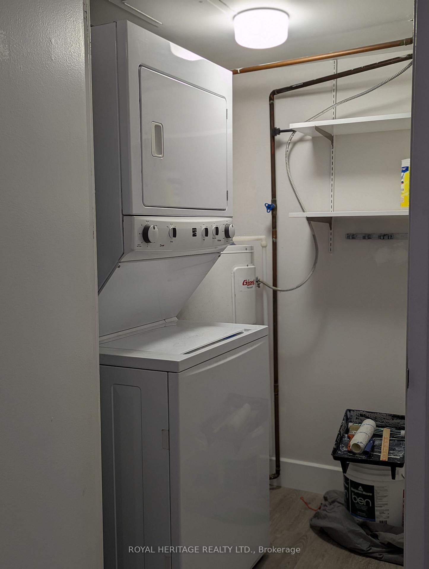 Photo 14 of Unit 211, 1535 Diefenbaker Court, Pickering, Town Centre — HOMEH