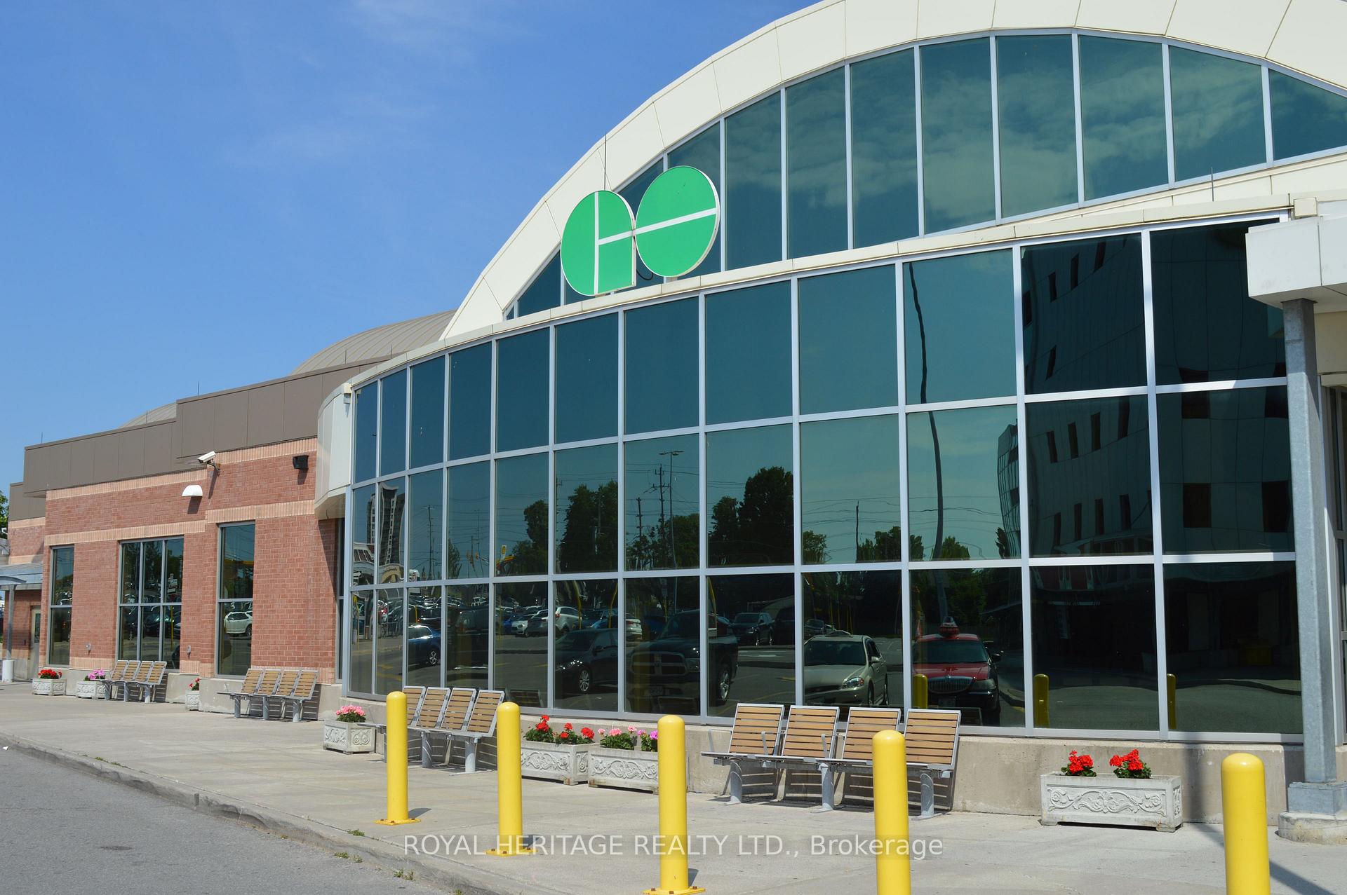 Photo 16 of Unit 211, 1535 Diefenbaker Court, Pickering, Town Centre — HOMEH
