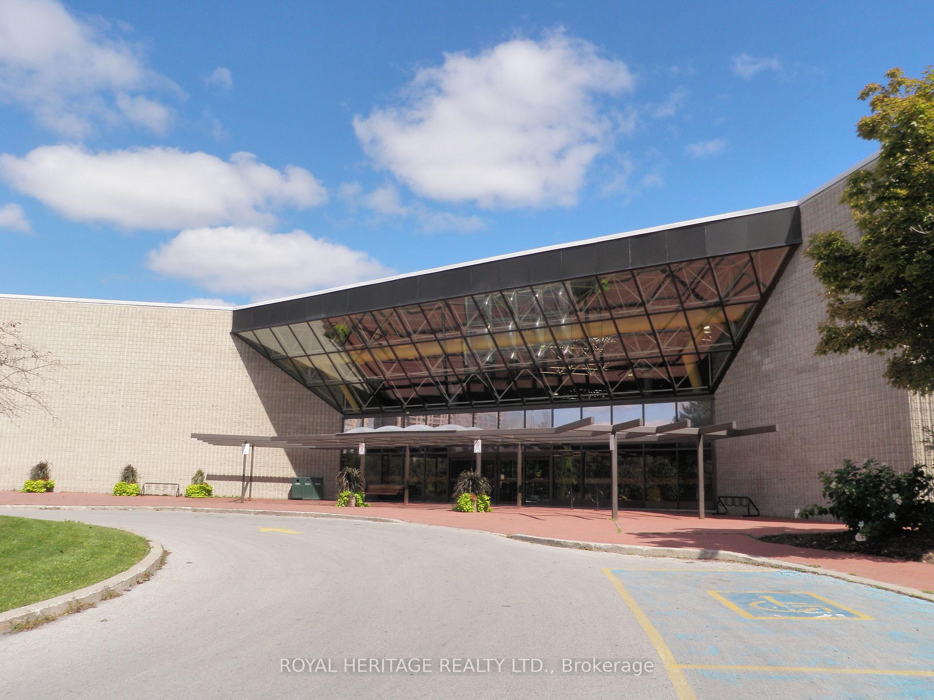 Photo 17 of Unit 211, 1535 Diefenbaker Court, Pickering, Town Centre — HOMEH