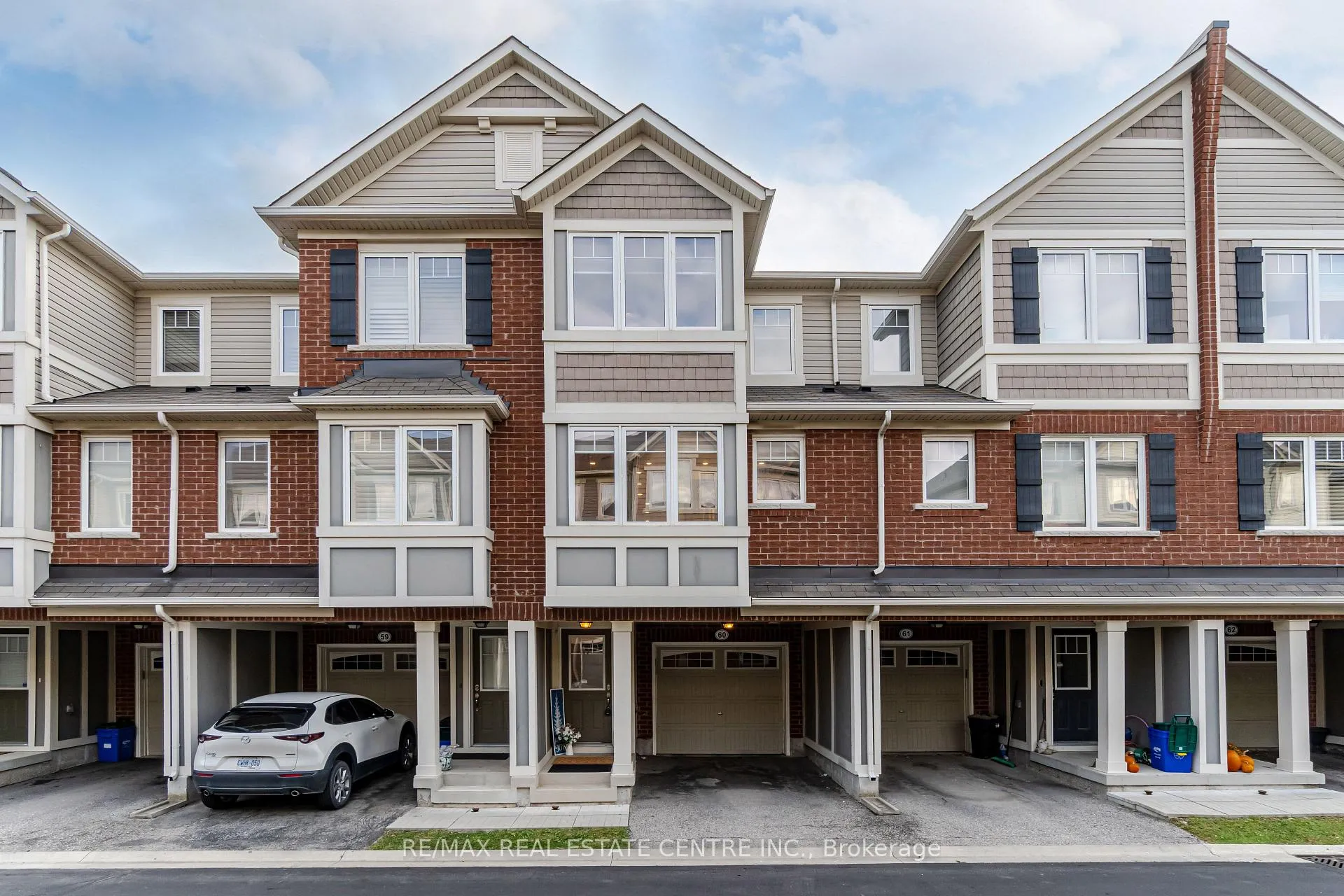 Photo 1 of Unit 26, 6020 Derry Street, Milton, Harrison — HOMEH