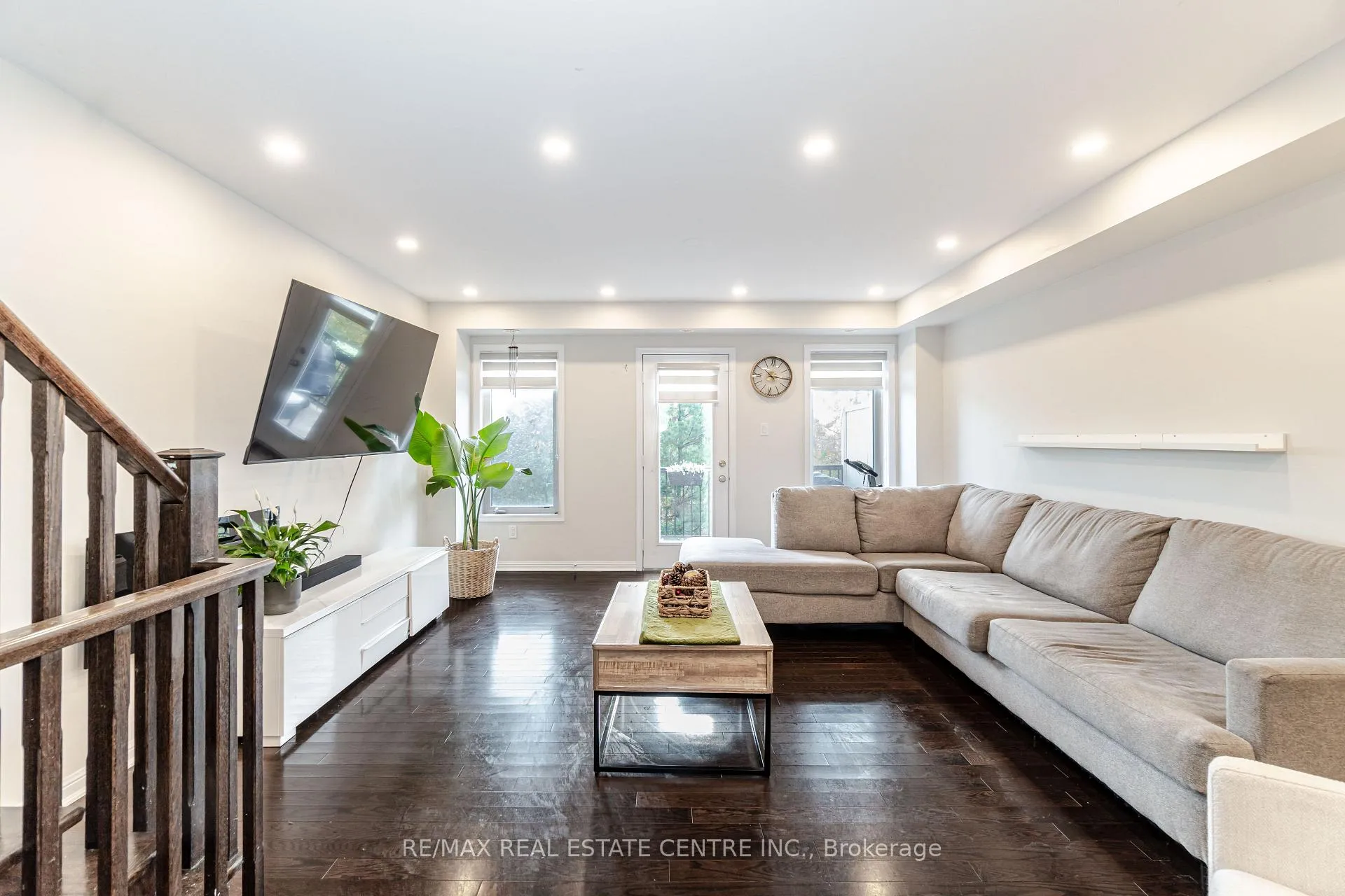 Photo 6 of Unit 26, 6020 Derry Street, Milton, Harrison — HOMEH