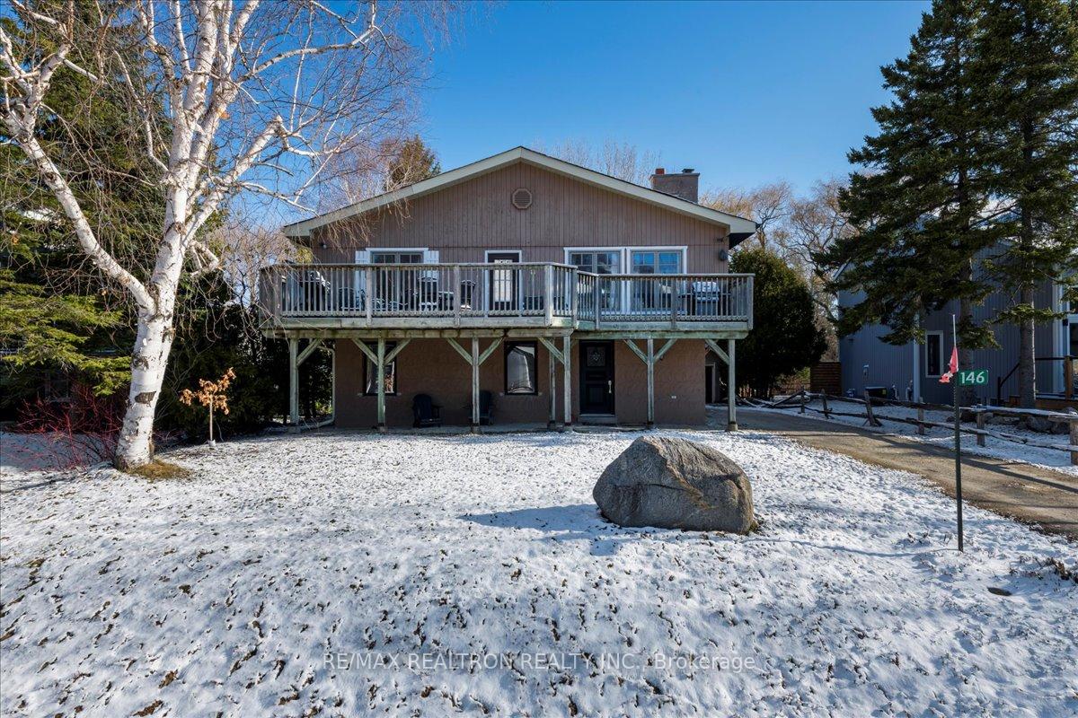Photo 34 of 146 Carmichael Crescent, Blue Mountains — HOMEH
