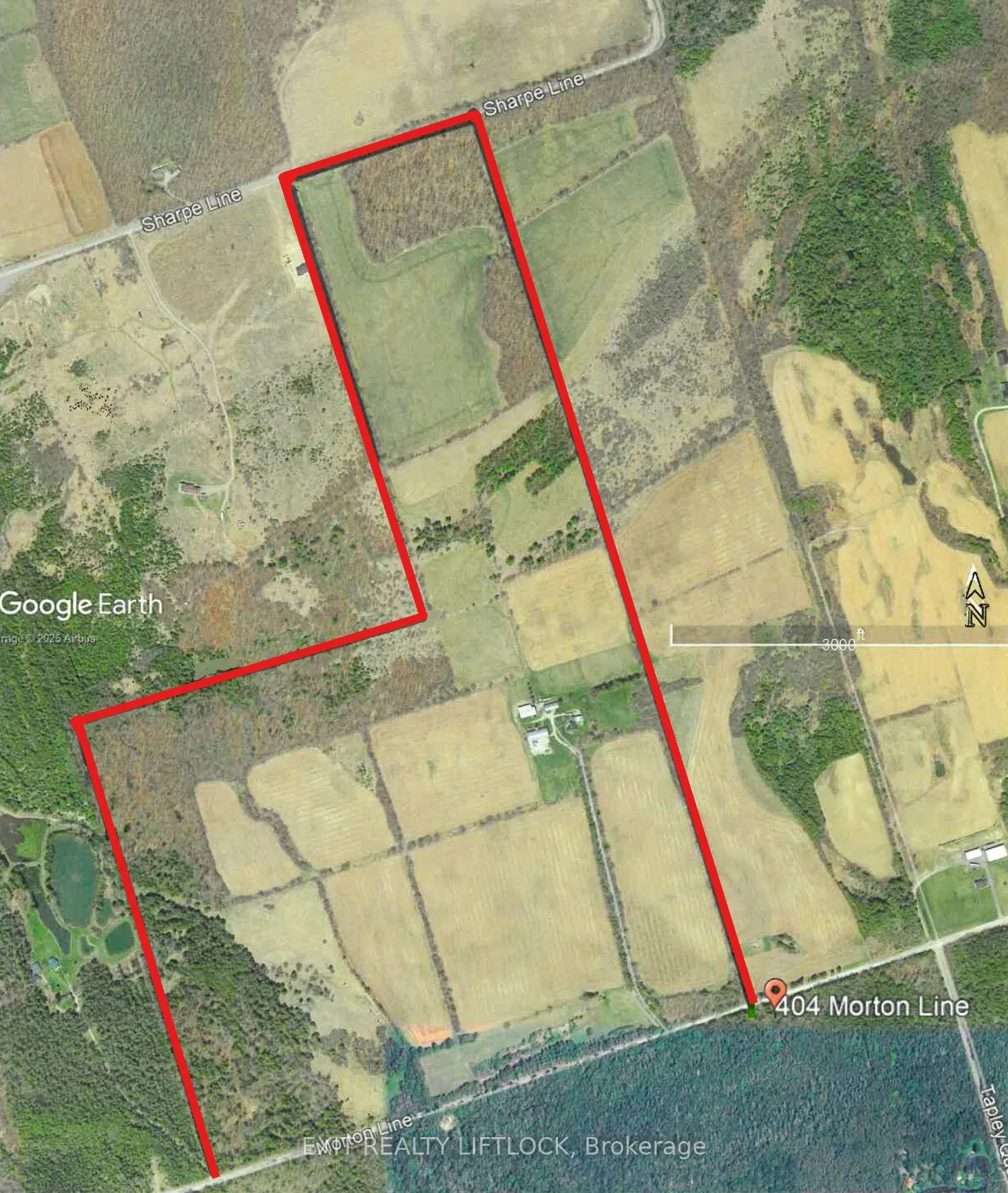 Photo 2 of 404 Morton Line, Cavan Monaghan, Cavan Twp — HOMEH