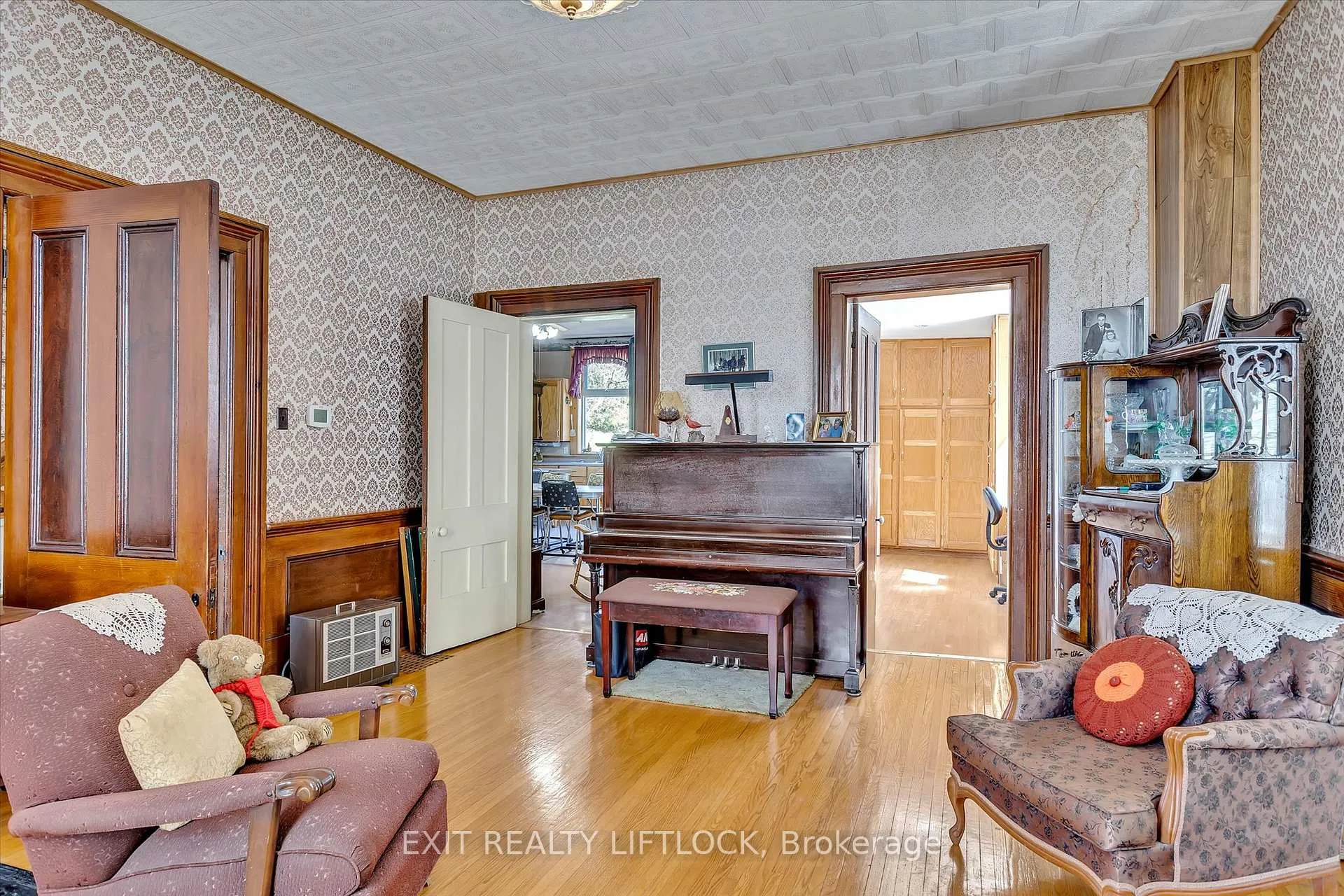 Photo 5 of 404 Morton Line, Cavan Monaghan, Cavan Twp — HOMEH